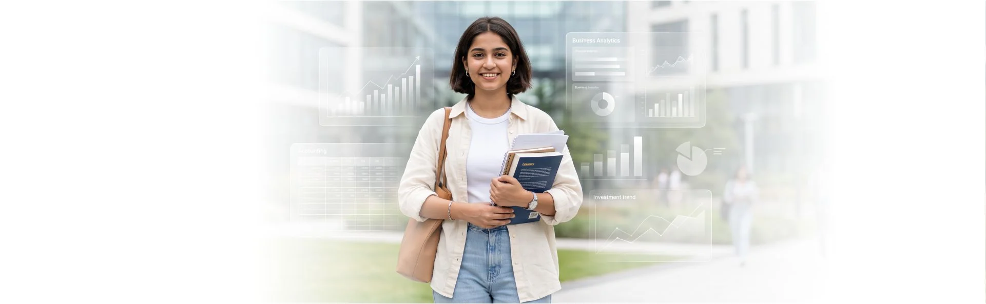 ODL Bachelor of Business Administration (BBA)