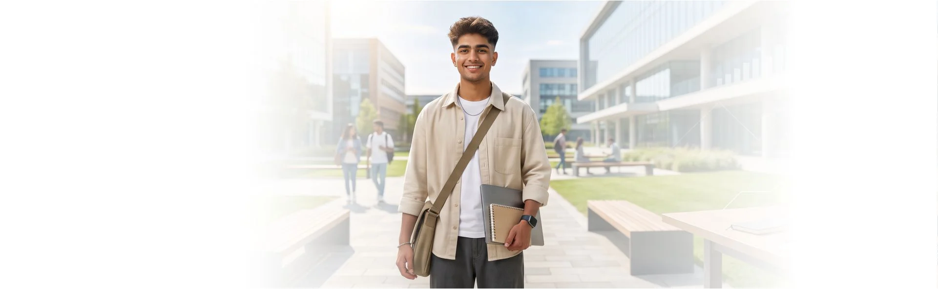 ODL Bachelor of Computer Applications (BCA)