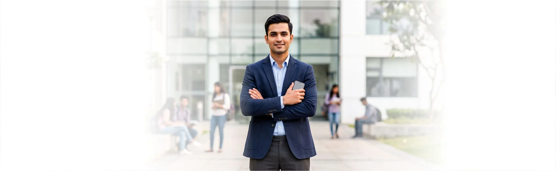 ODL Diploma in Business Administration