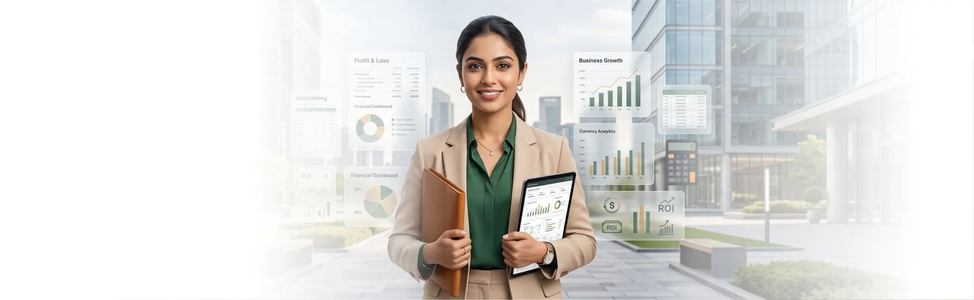 ODL M.Com Program