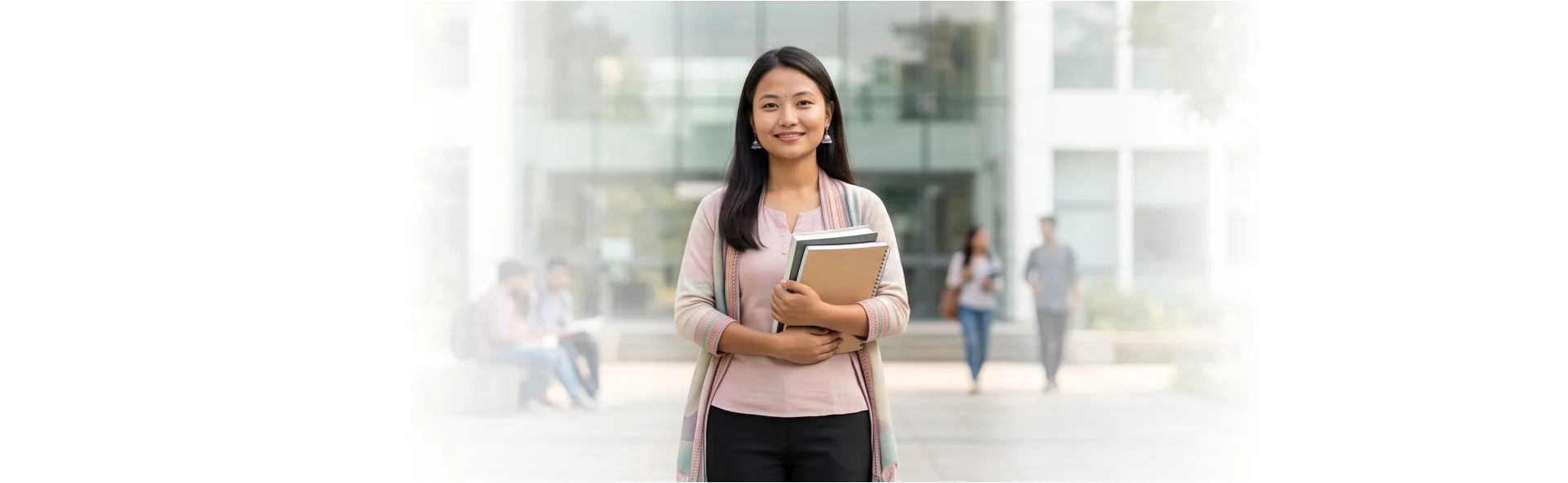 ODL Post Graduate Diploma in Kokborok
