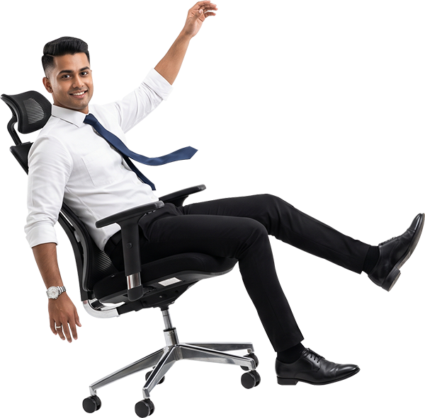 District Manager