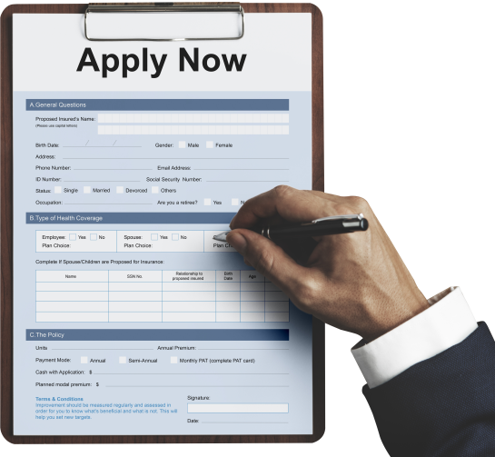 Documents Required