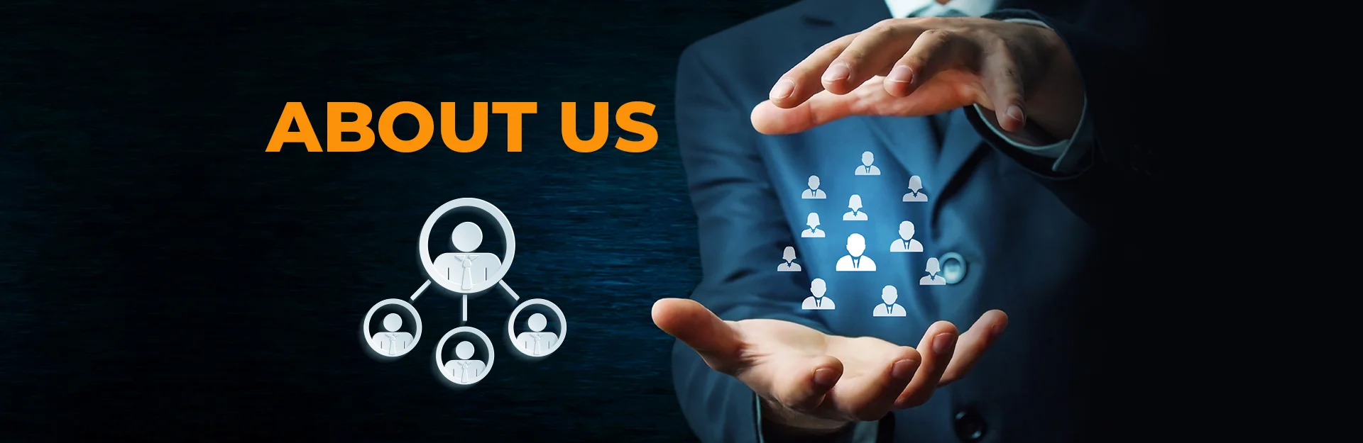 About Us
