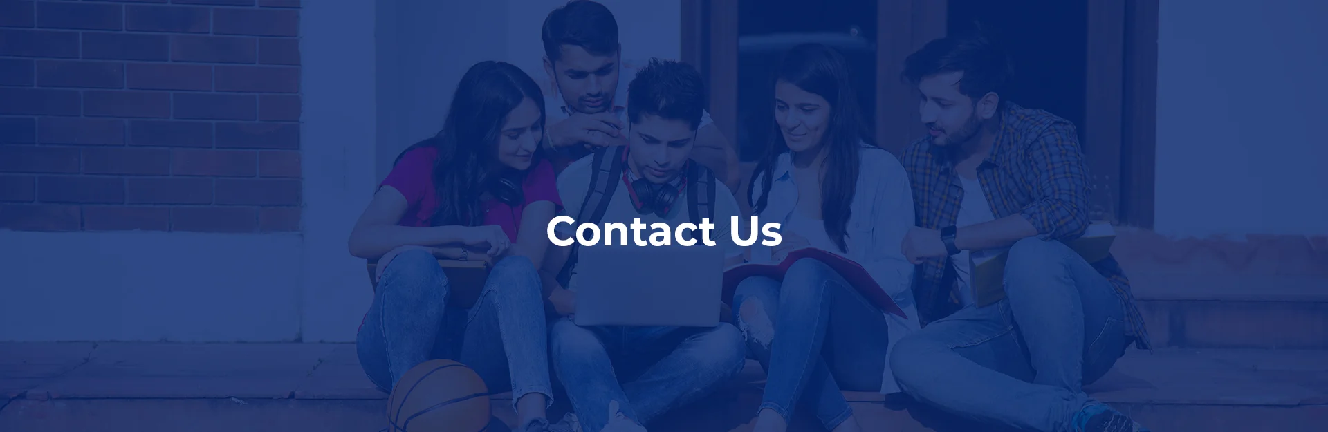 Contact Us