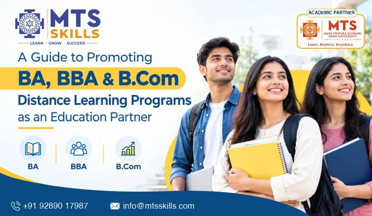 Education Admission Partner